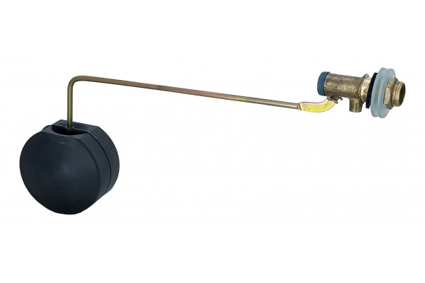 Клапан заливной 7.2.1