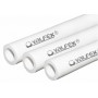 Полипропилен PP-R Труба белый 20*3.4 PN20 (Valfex) (140 уп.)