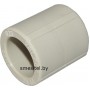 PP-R Муфта серый 25 ПП Valfex (300/75 уп.)