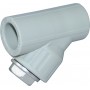 PP-R Фильтр сетчатый серый 20*1/2 (80/20)Valfex