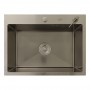 Кухонная мойка премиум WISENT W36045D Кухонная мойка премиум WISENT W36045D