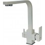 Смеситель с питьевым краном WISENT W4333-3-18