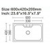 Wisent WD-6042