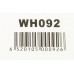 WISENT WH092 WISENT WH092