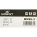 WISENT WH26-3