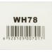 WISENT WH78