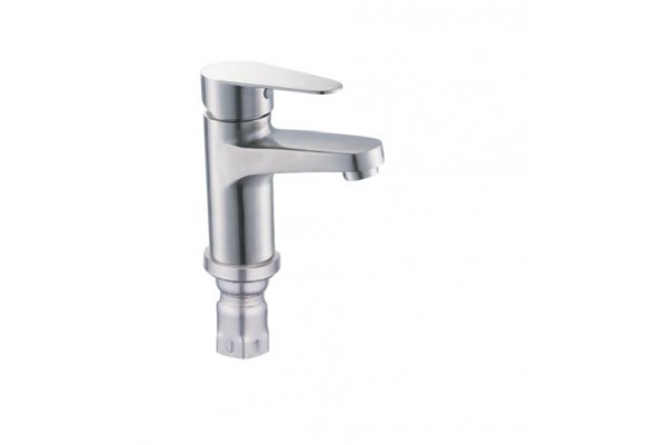 WP710-310 смеситель для умывальника WISENT