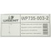 WISENT WP735-003-2