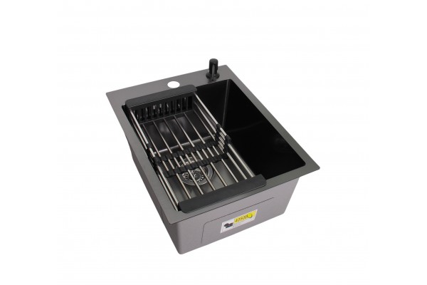 WISENT WS-34050B-114