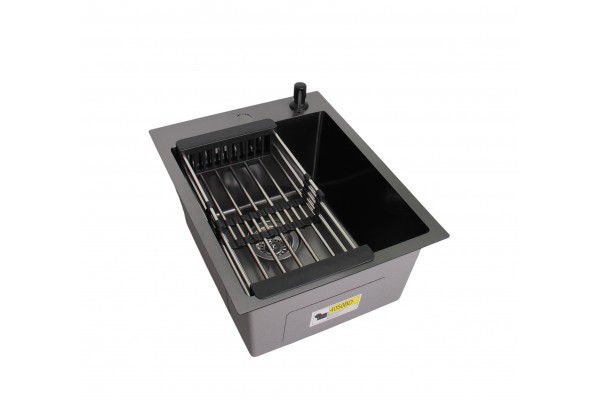 WISENT WS-34050BD-114