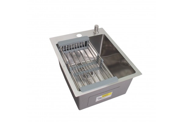 WISENT WS-34050D-114