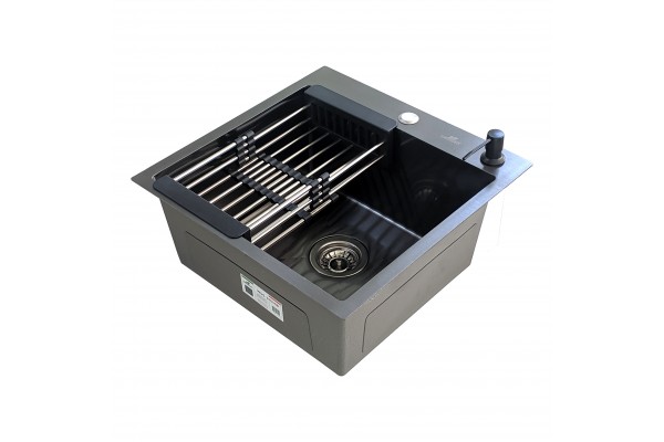 WISENT WGS-35050B-c1