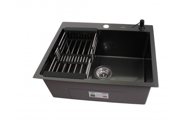 WISENT WS-36050BD-114