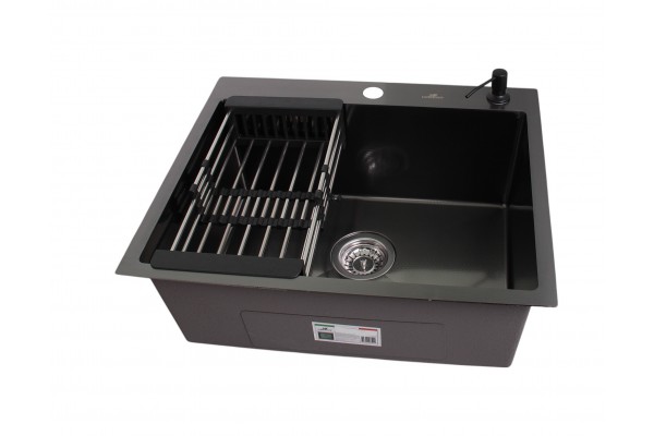 WISENT WS-37050BD-114